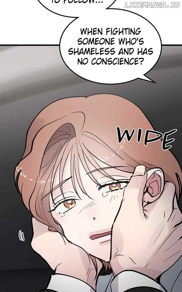 The Team Leader is Tired of Being A Newlywed Chapter 81 Online - página 28