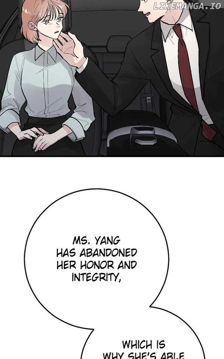 The Team Leader is Tired of Being A Newlywed Chapter 81 Online - página 31