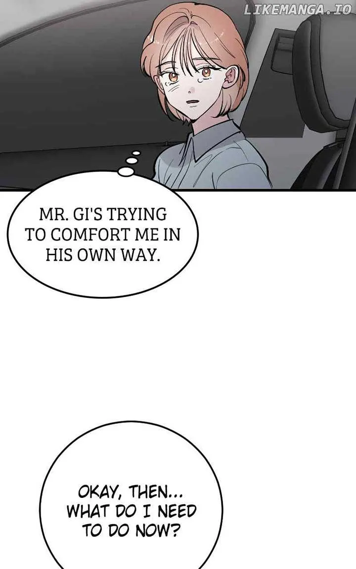The Team Leader is Tired of Being A Newlywed Chapter 81 Online - página 35