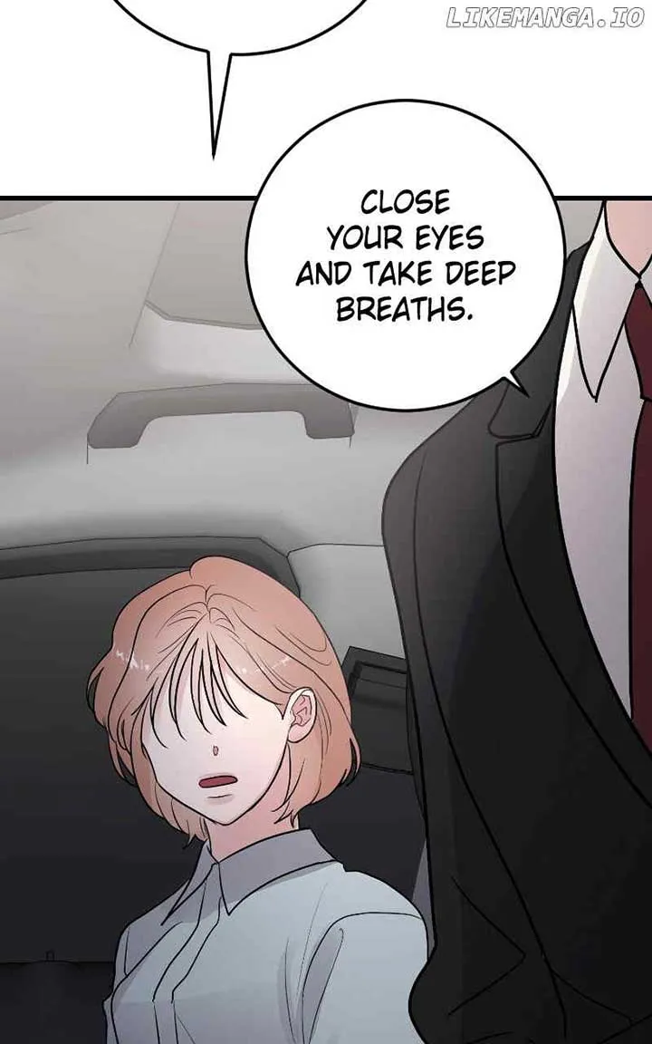 The Team Leader is Tired of Being A Newlywed Chapter 81 Online - página 36