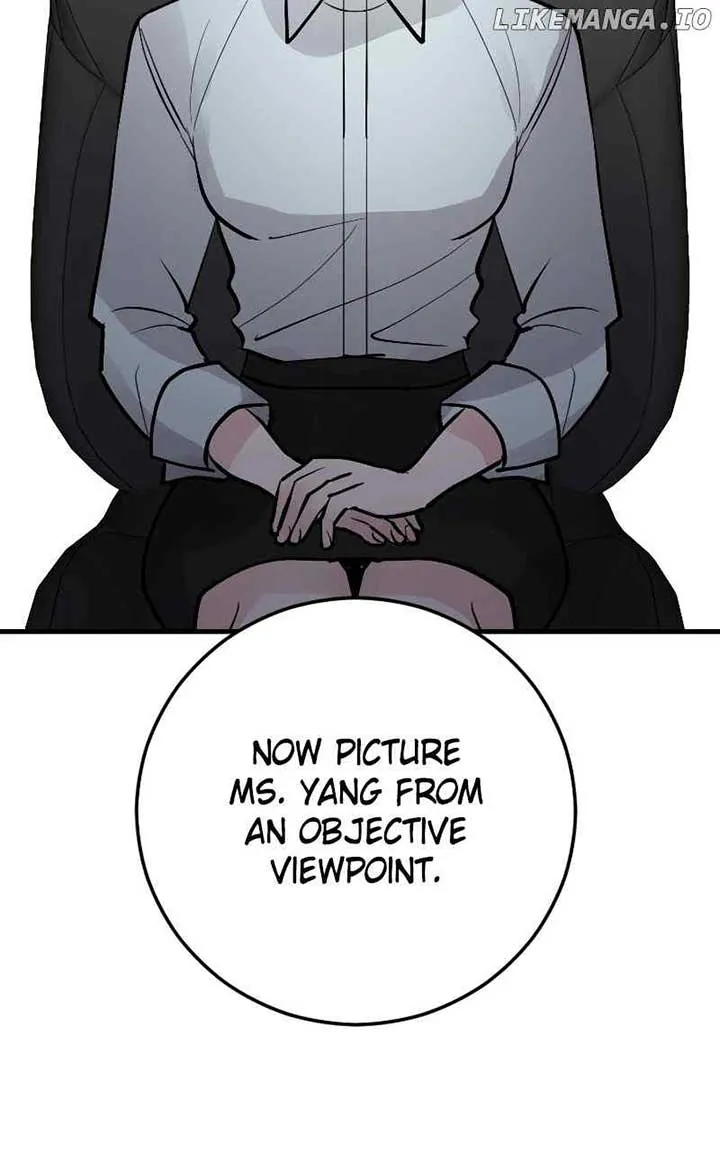 The Team Leader is Tired of Being A Newlywed Chapter 81 Online - página 41
