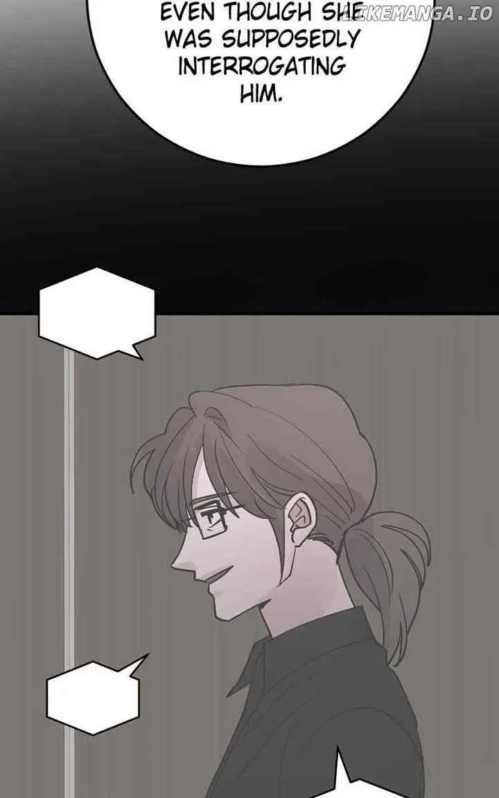The Team Leader is Tired of Being A Newlywed Chapter 81 Online - página 45