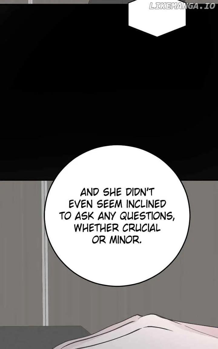 The Team Leader is Tired of Being A Newlywed Chapter 81 Online - página 46