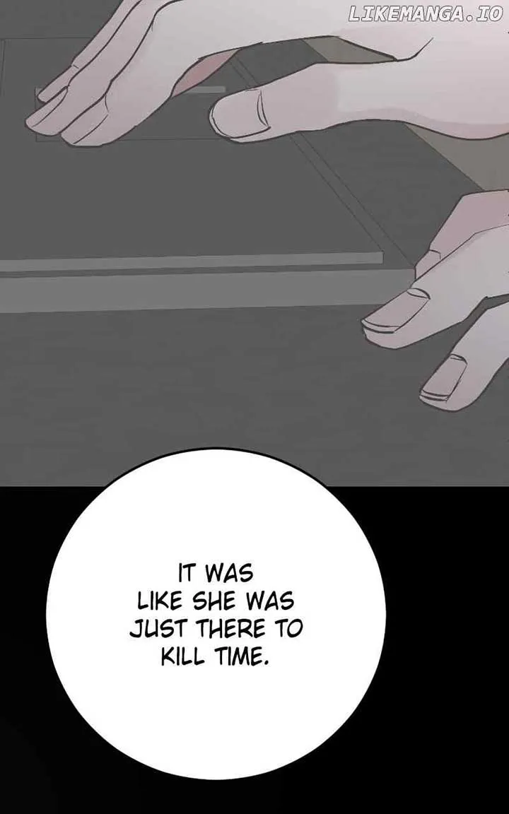 The Team Leader is Tired of Being A Newlywed Chapter 81 Online - página 47
