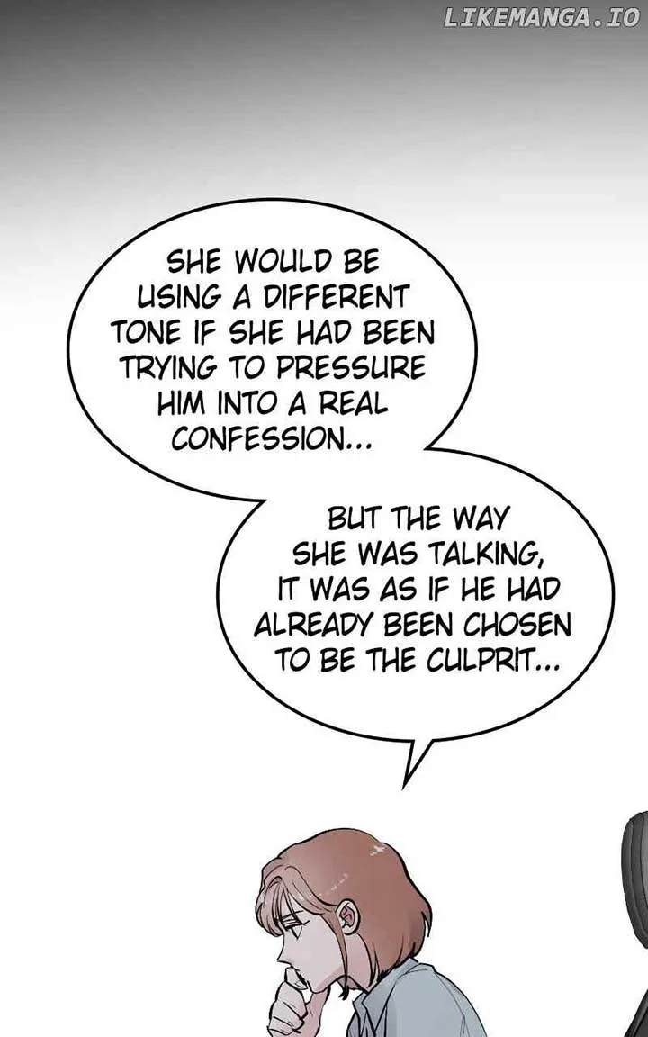The Team Leader is Tired of Being A Newlywed Chapter 81 Online - página 50