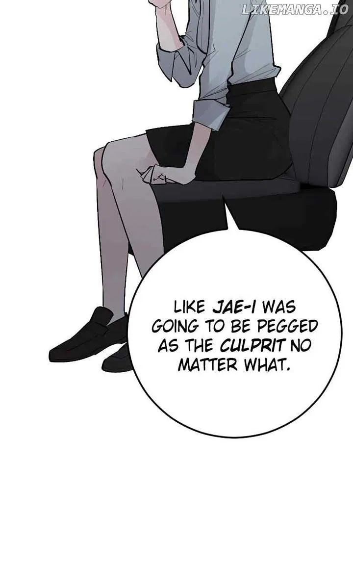 The Team Leader is Tired of Being A Newlywed Chapter 81 Online - página 51
