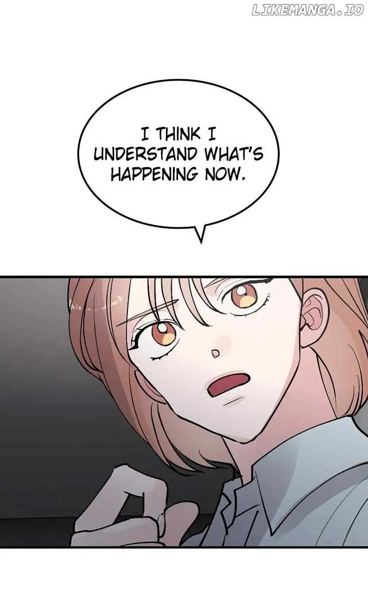 The Team Leader is Tired of Being A Newlywed Chapter 81 Online - página 52