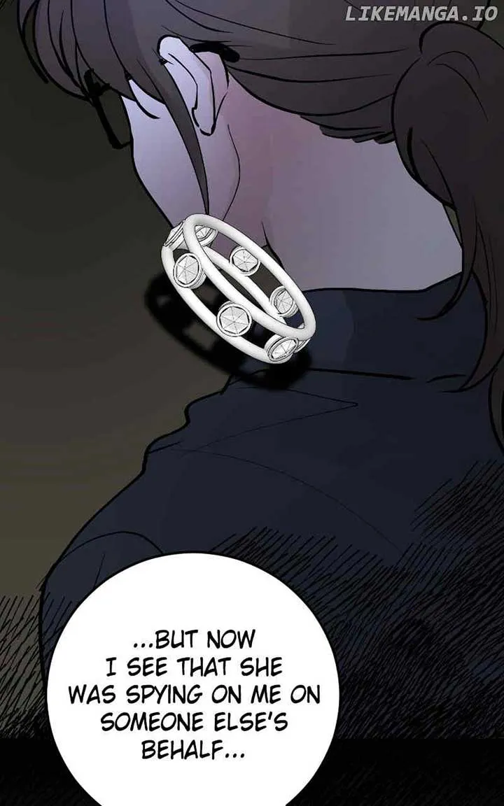 The Team Leader is Tired of Being A Newlywed Chapter 81 Online - página 54