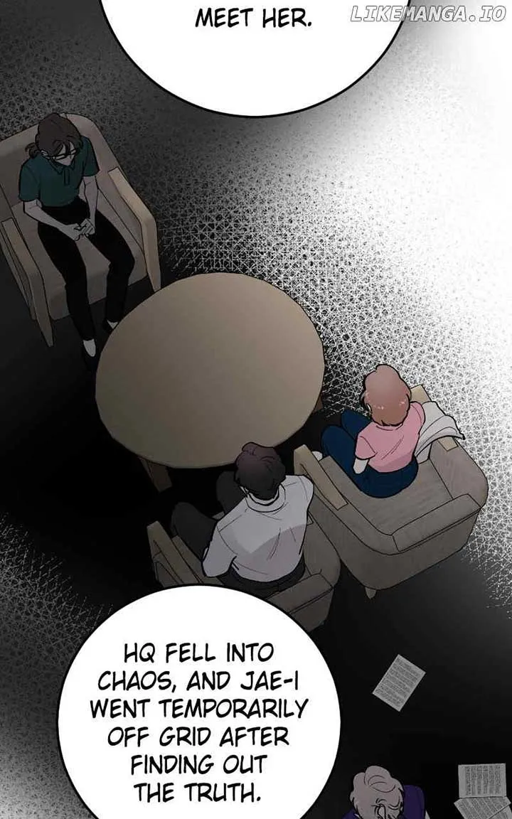The Team Leader is Tired of Being A Newlywed Chapter 81 Online - página 57