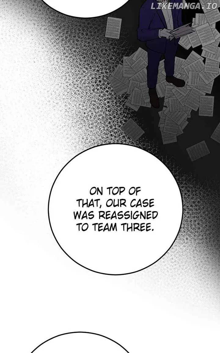 The Team Leader is Tired of Being A Newlywed Chapter 81 Online - página 58