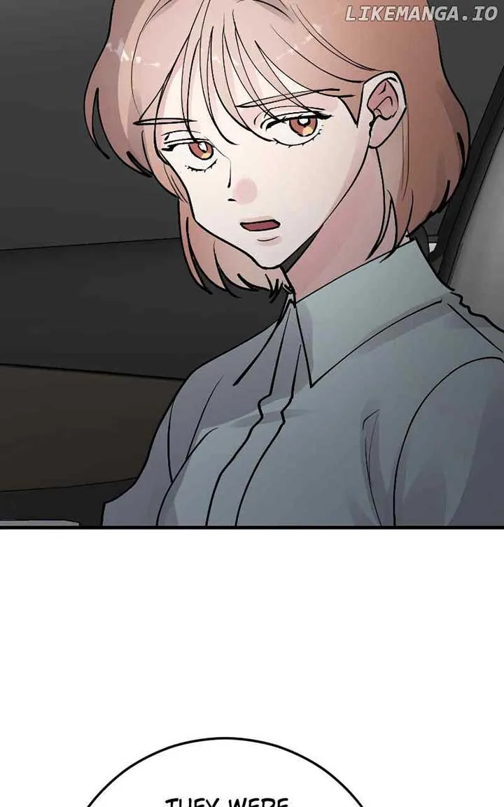 The Team Leader is Tired of Being A Newlywed Chapter 81 Online - página 61