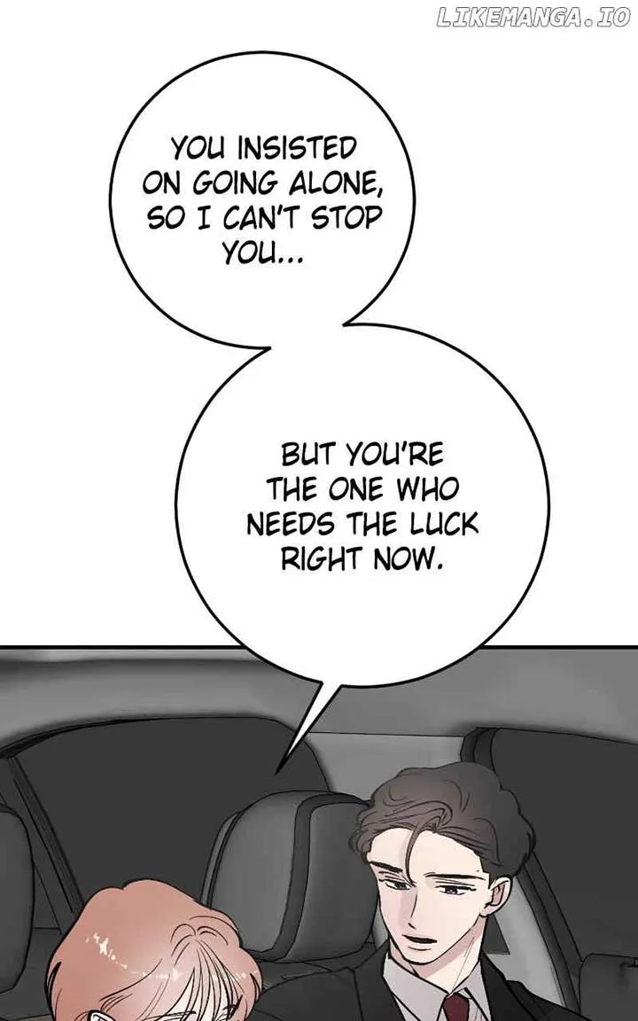 The Team Leader is Tired of Being A Newlywed Chapter 81 Online - página 79