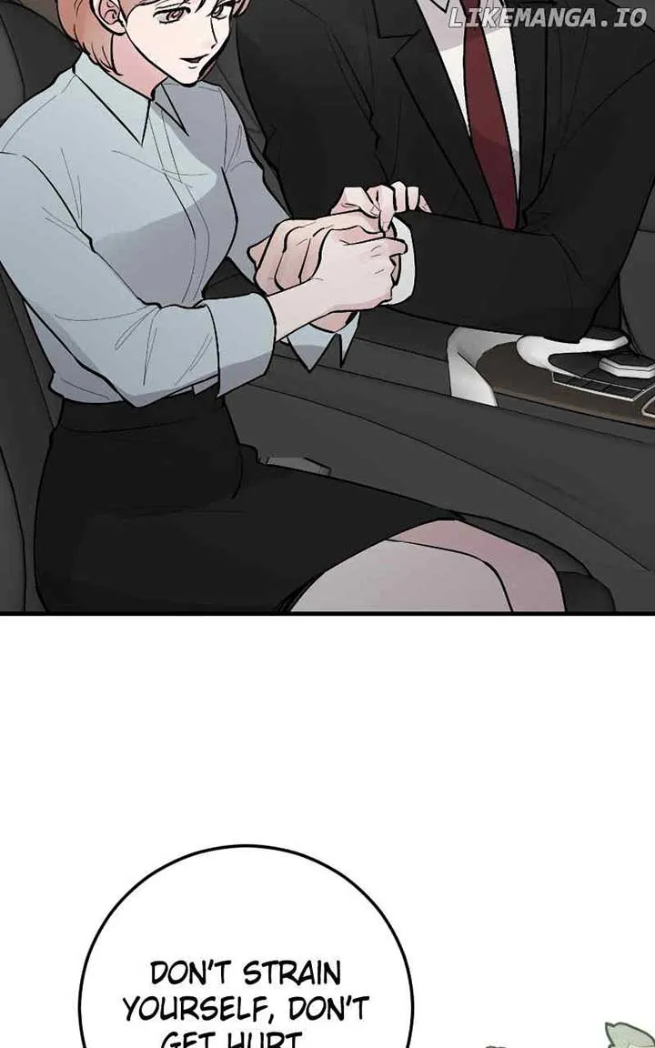 The Team Leader is Tired of Being A Newlywed Chapter 81 Online - página 80