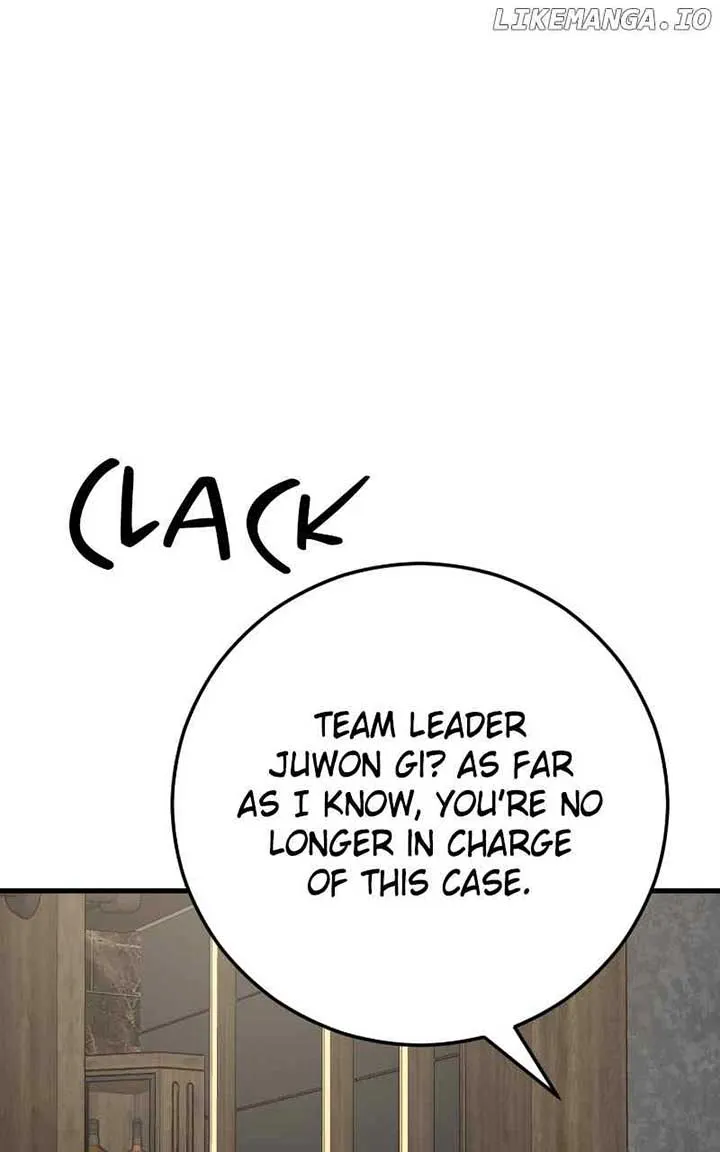 The Team Leader is Tired of Being A Newlywed Chapter 81 Online - página 84
