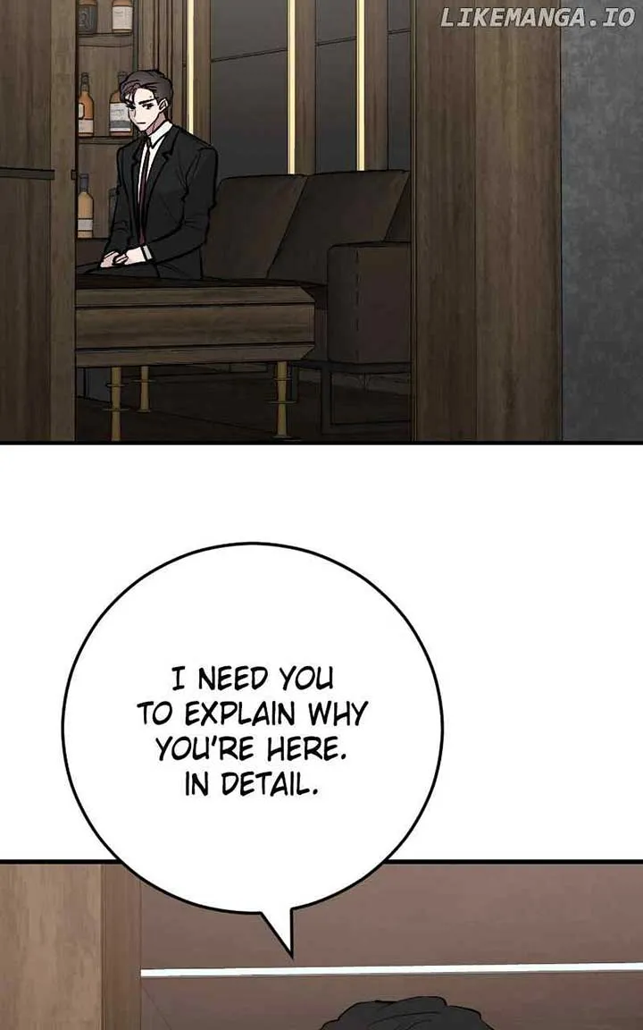 The Team Leader is Tired of Being A Newlywed Chapter 81 Online - página 85