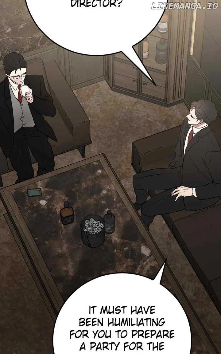 The Team Leader is Tired of Being A Newlywed Chapter 81 Online - página 89