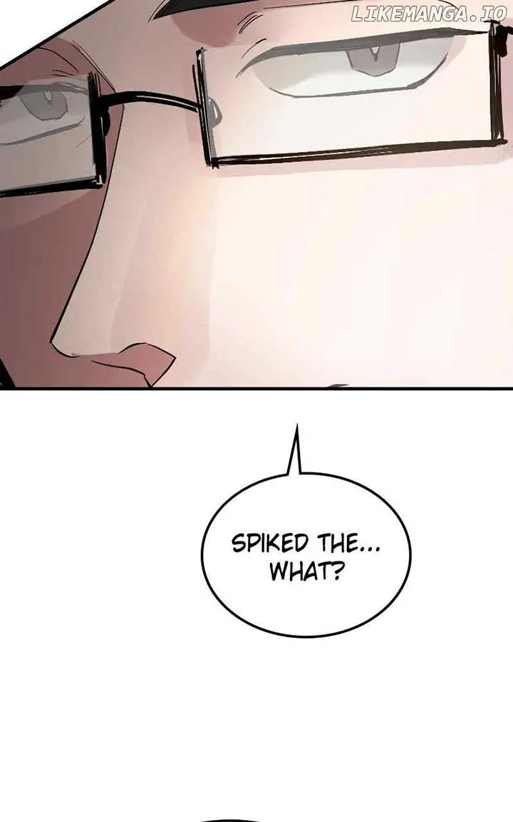 The Team Leader is Tired of Being A Newlywed Chapter 81 Online - página 95