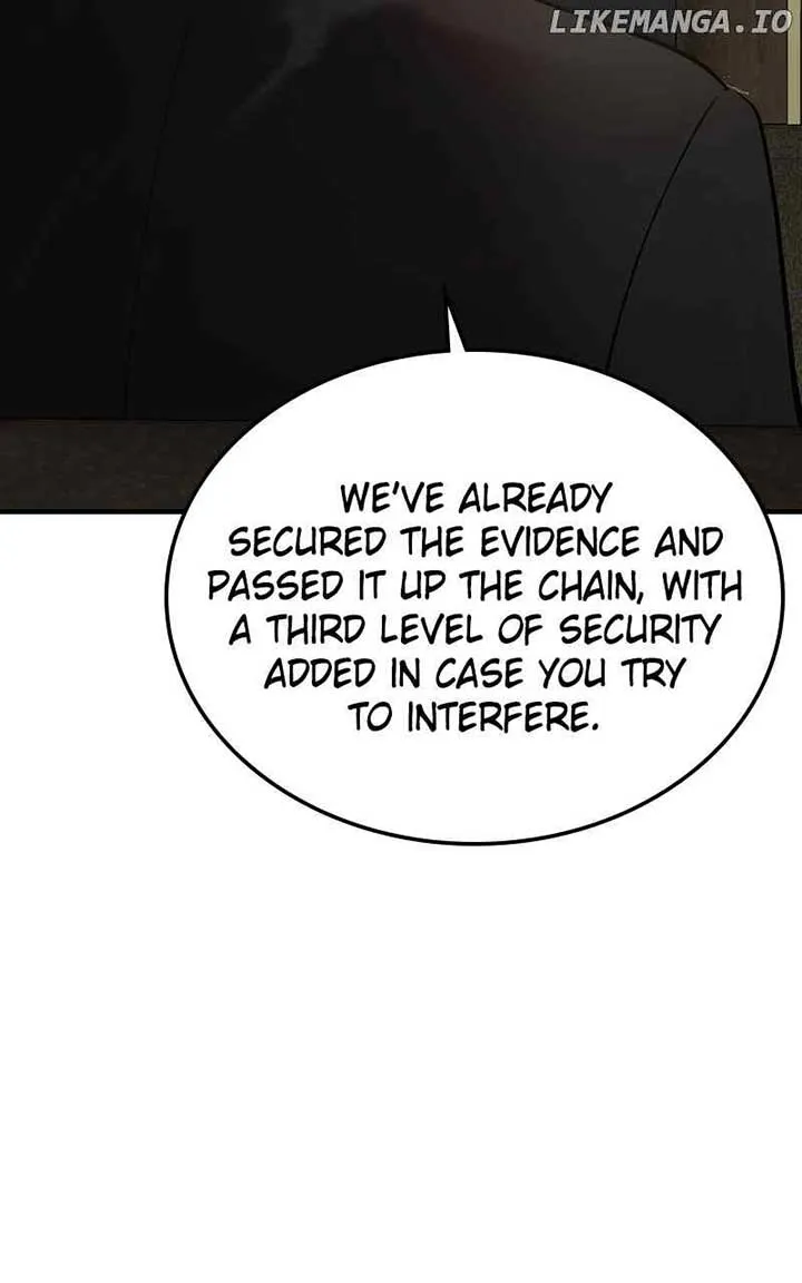 The Team Leader is Tired of Being A Newlywed Chapter 81 Online - página 97