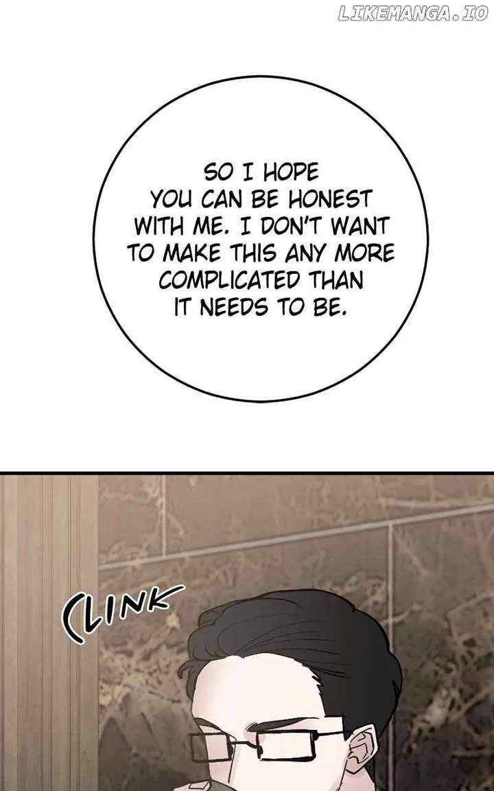The Team Leader is Tired of Being A Newlywed Chapter 81 Online - página 98