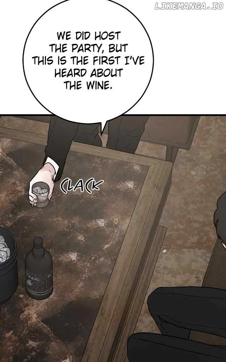 The Team Leader is Tired of Being A Newlywed Chapter 81 Online - página 100
