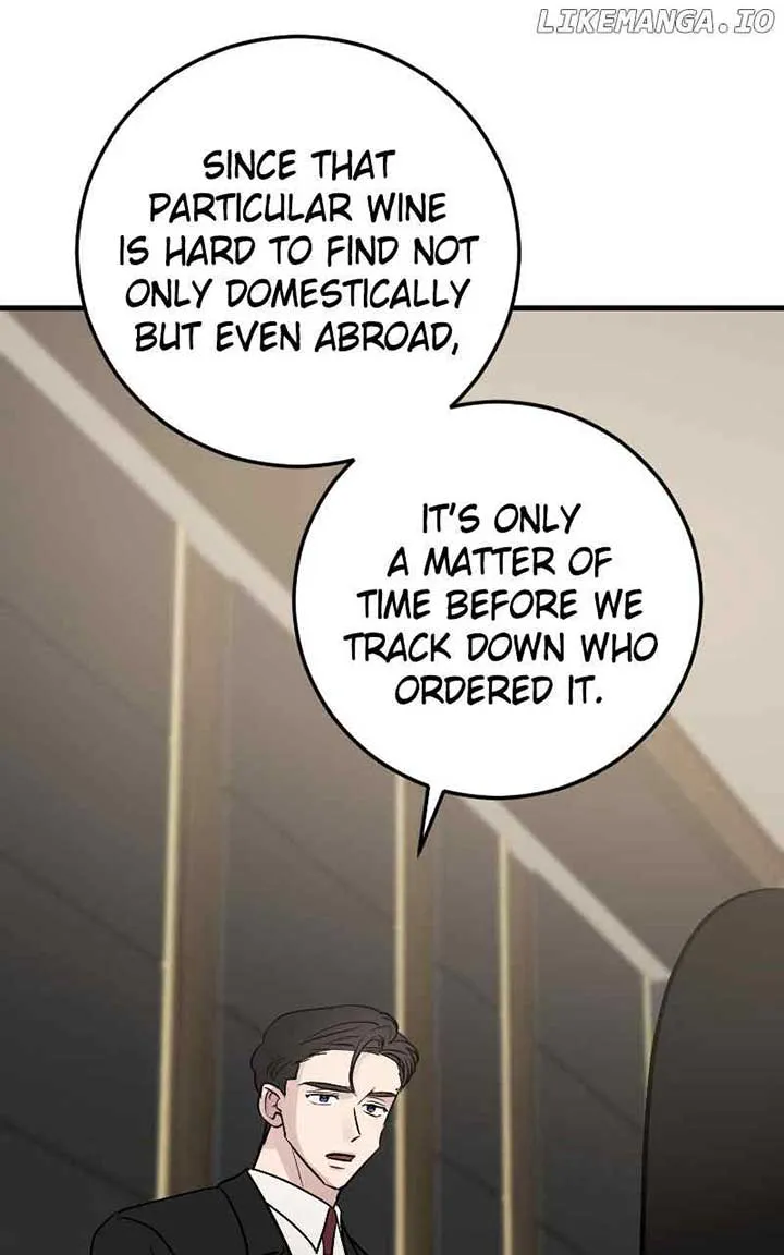 The Team Leader is Tired of Being A Newlywed Chapter 81 Online - página 105