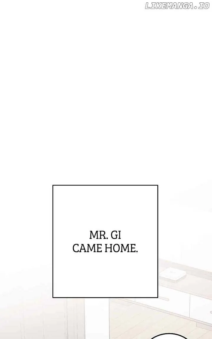 The Team Leader is Tired of Being A Newlywed Chapter 81 Online - página 111
