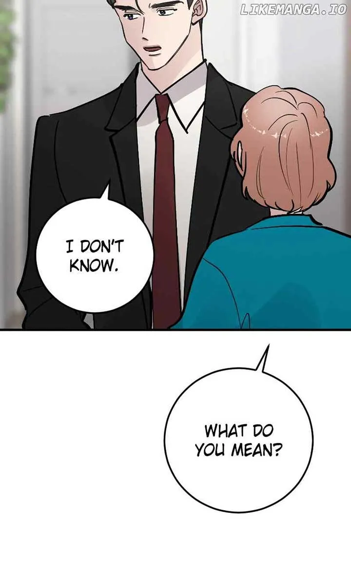 The Team Leader is Tired of Being A Newlywed Chapter 81 Online - página 114