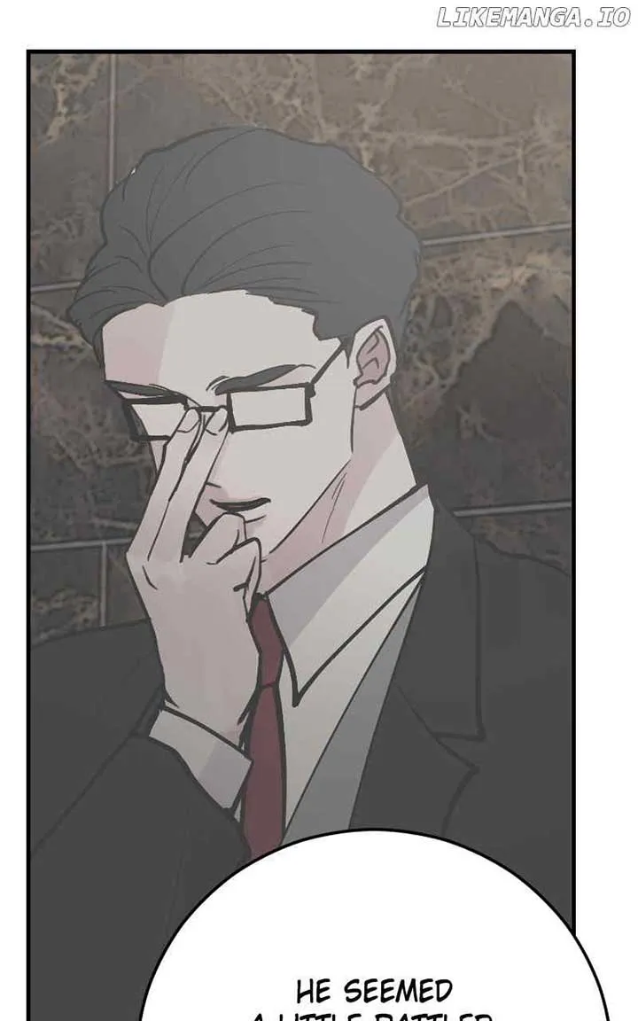 The Team Leader is Tired of Being A Newlywed Chapter 81 Online - página 115
