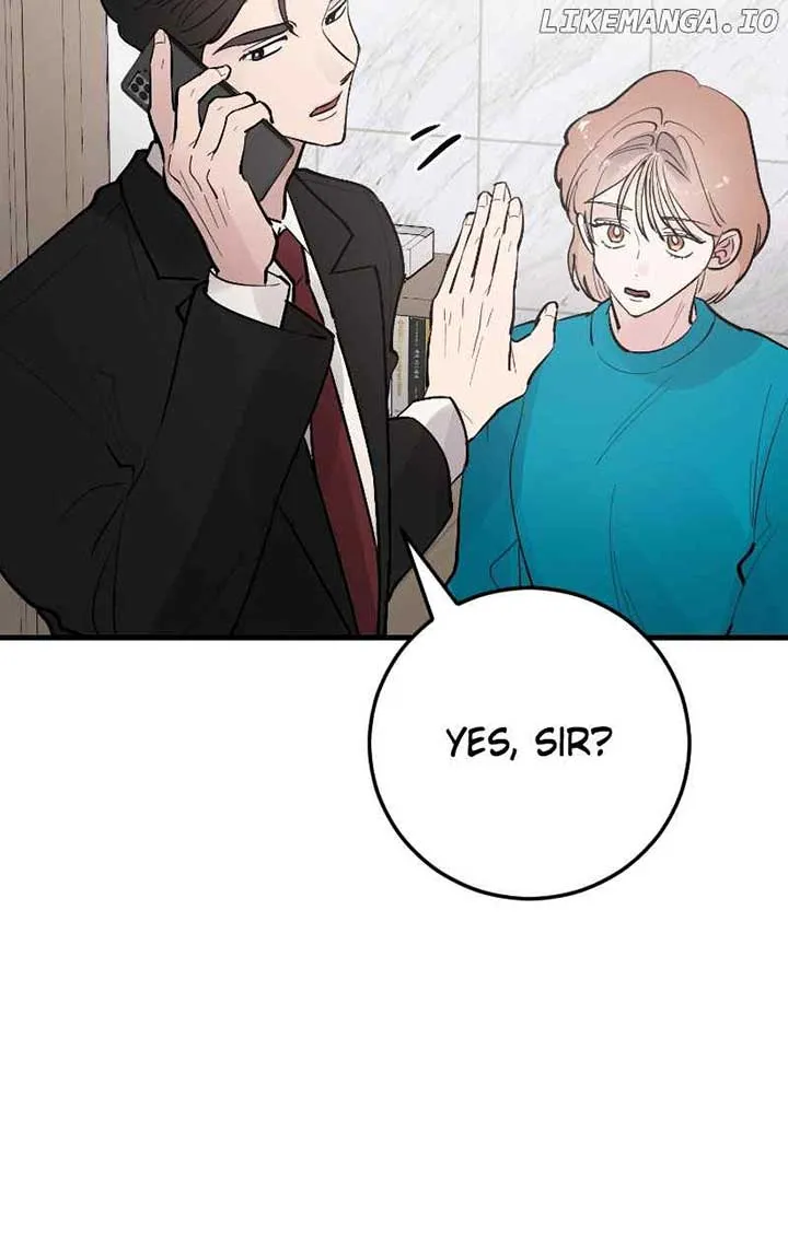 The Team Leader is Tired of Being A Newlywed Chapter 81 Online - página 117