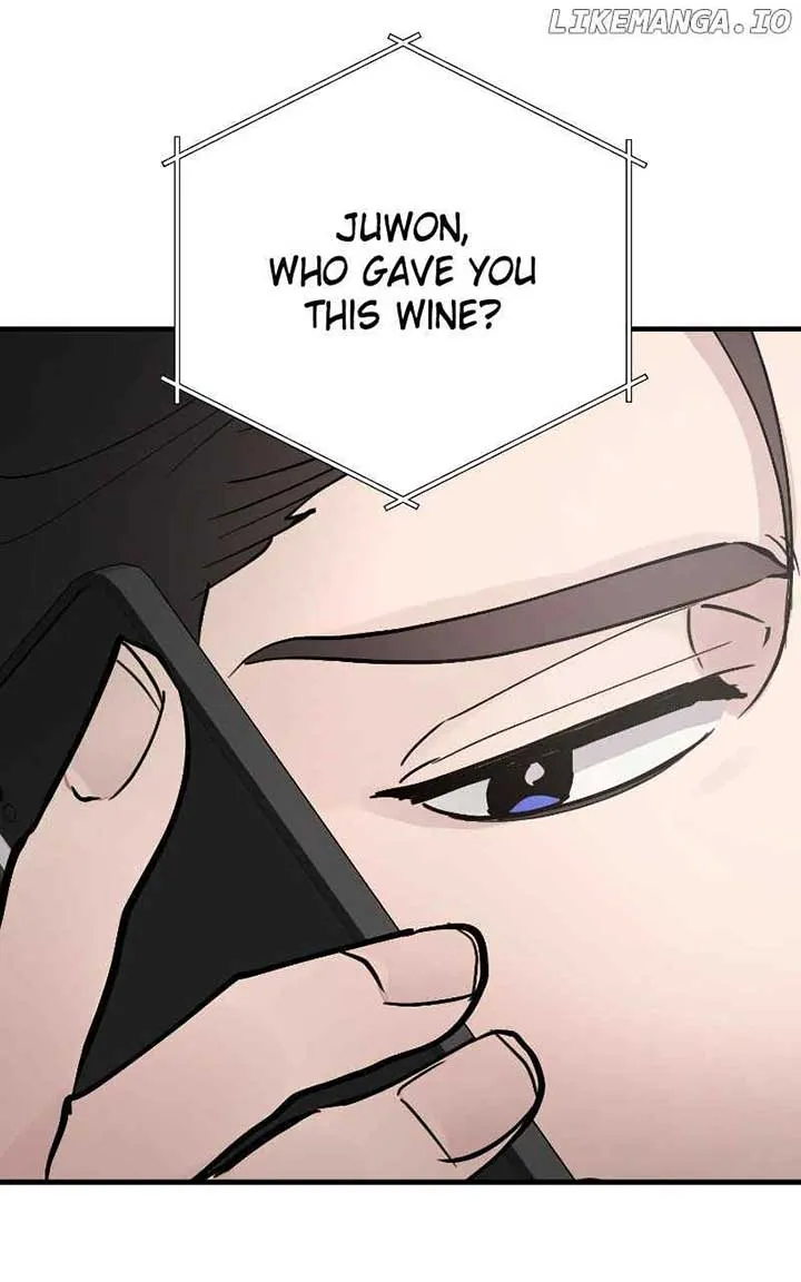 The Team Leader is Tired of Being A Newlywed Chapter 81 Online - página 118