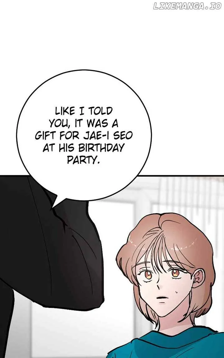 The Team Leader is Tired of Being A Newlywed Chapter 81 Online - página 119