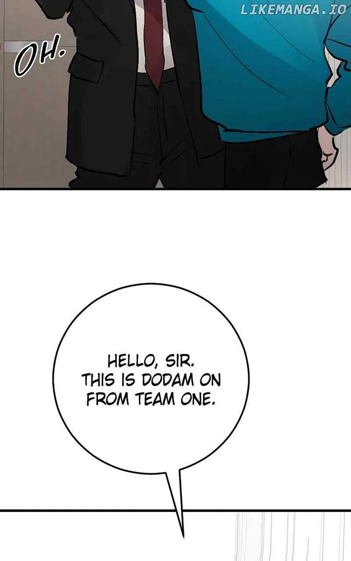 The Team Leader is Tired of Being A Newlywed Chapter 81 Online - página 125