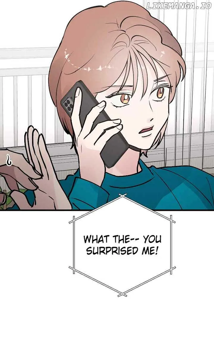 The Team Leader is Tired of Being A Newlywed Chapter 81 Online - página 126