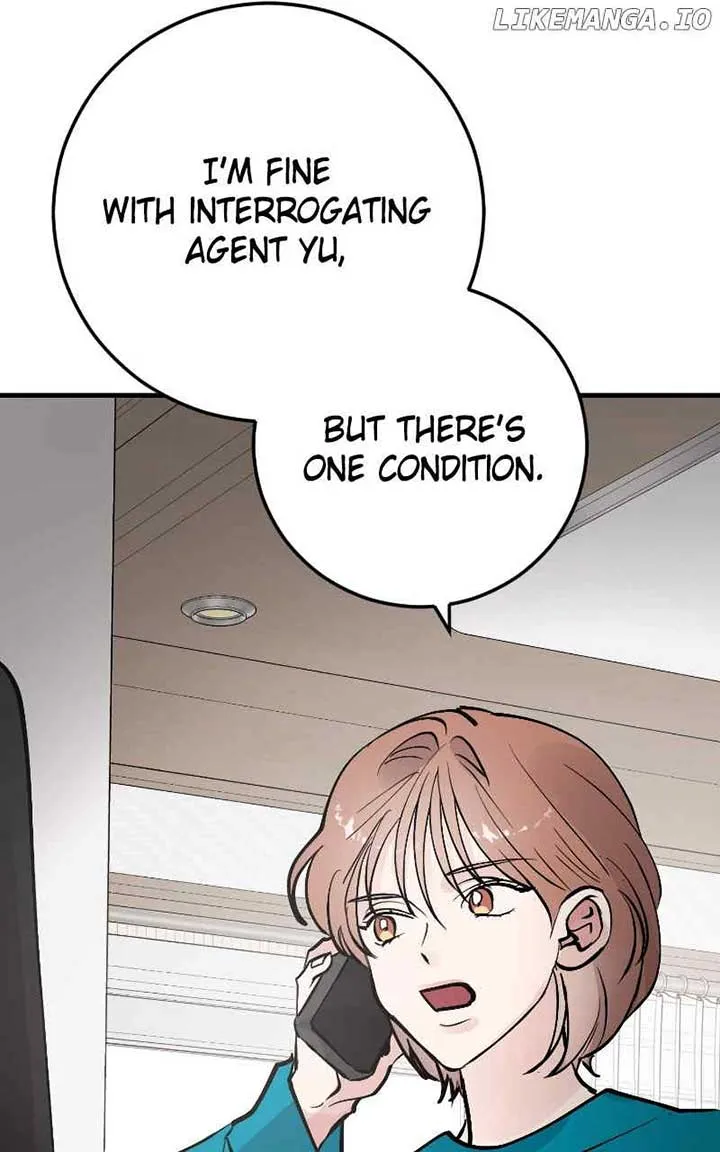 The Team Leader is Tired of Being A Newlywed Chapter 81 Online - página 127