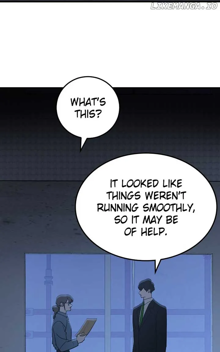 The Team Leader is Tired of Being A Newlywed Chapter 85 Online - página 5