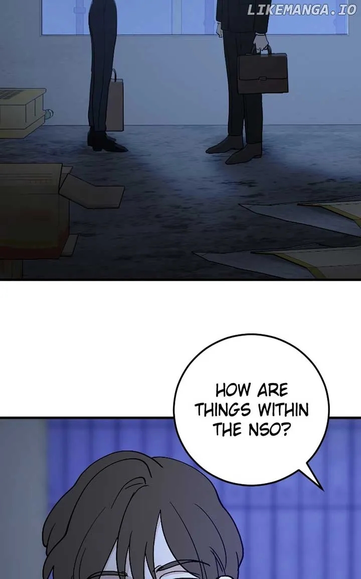 The Team Leader is Tired of Being A Newlywed Chapter 85 Online - página 6