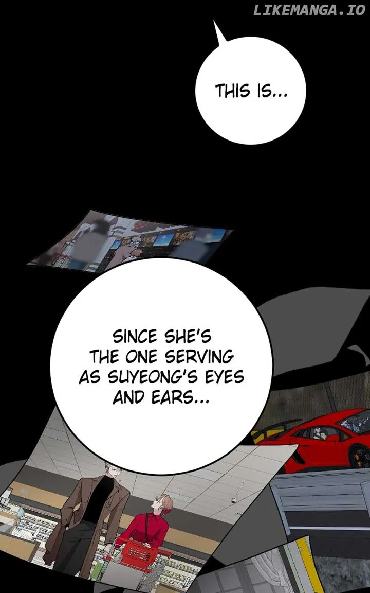 The Team Leader is Tired of Being A Newlywed Chapter 85 Online - página 11