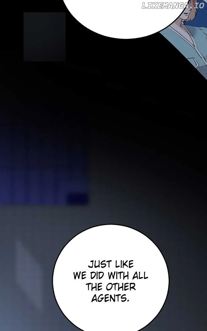 The Team Leader is Tired of Being A Newlywed Chapter 85 Online - página 13