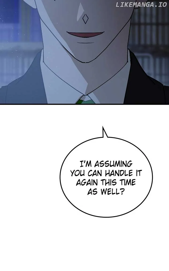 The Team Leader is Tired of Being A Newlywed Chapter 85 Online - página 16