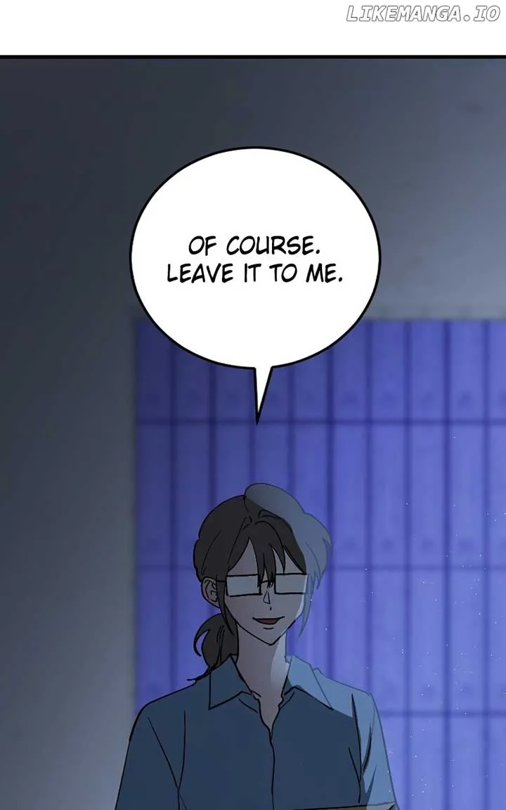 The Team Leader is Tired of Being A Newlywed Chapter 85 Online - página 17
