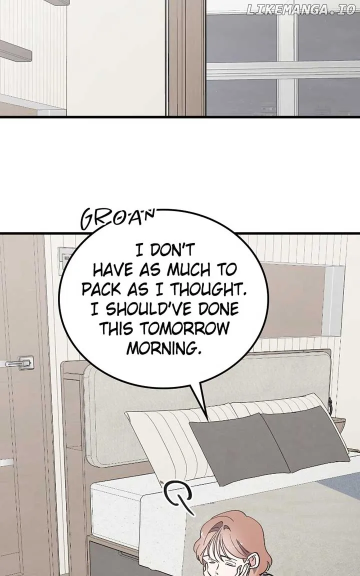 The Team Leader is Tired of Being A Newlywed Chapter 85 Online - página 20
