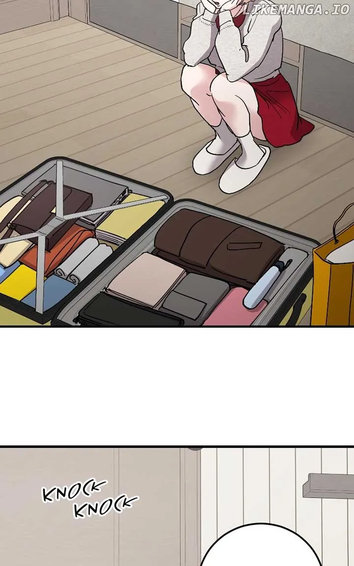 The Team Leader is Tired of Being A Newlywed Chapter 85 Online - página 21