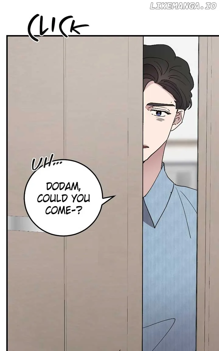 The Team Leader is Tired of Being A Newlywed Chapter 85 Online - página 23