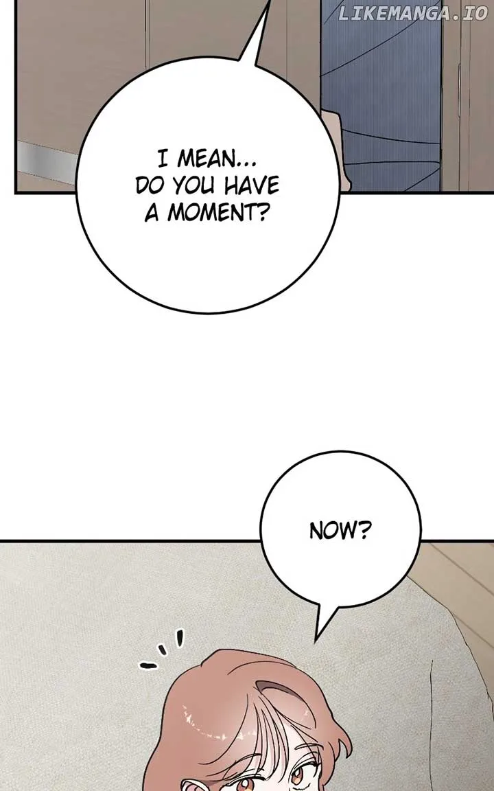 The Team Leader is Tired of Being A Newlywed Chapter 85 Online - página 24