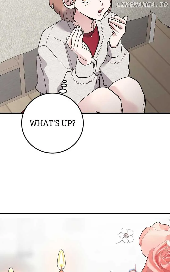 The Team Leader is Tired of Being A Newlywed Chapter 85 Online - página 25