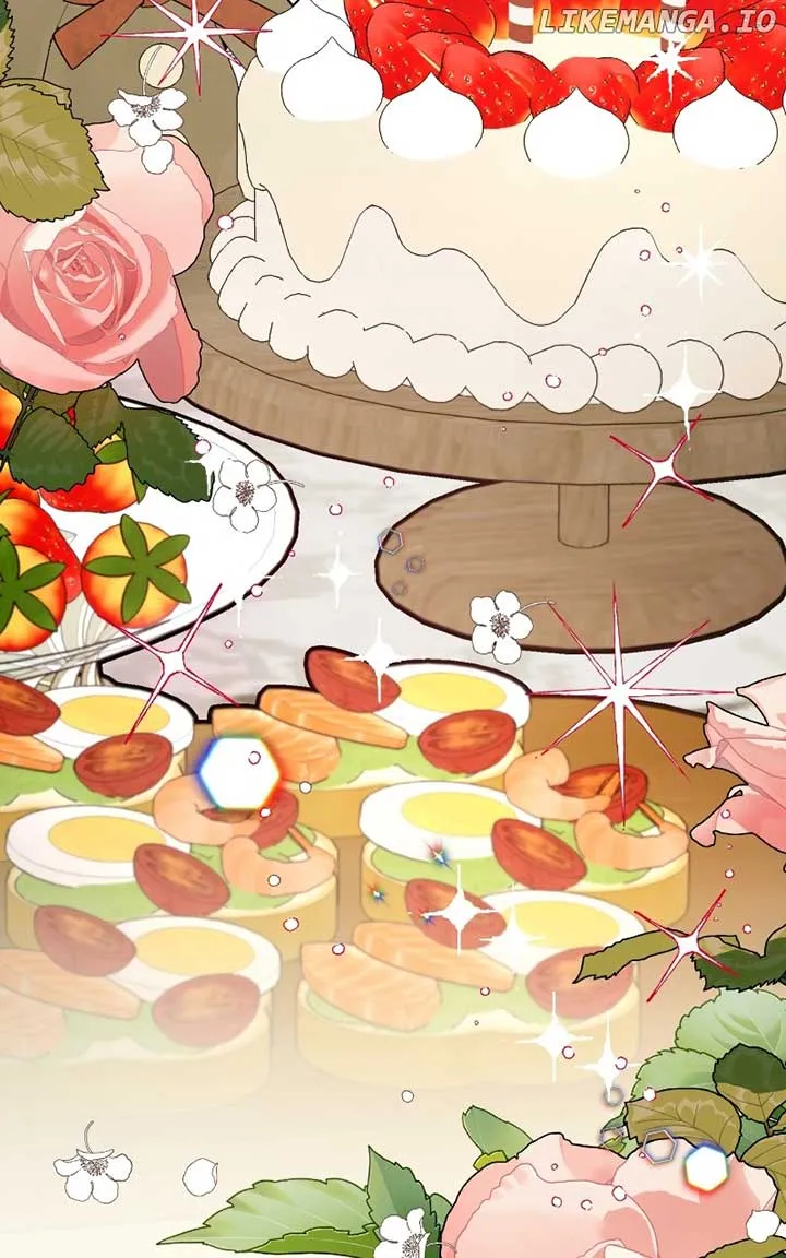 The Team Leader is Tired of Being A Newlywed Chapter 85 Online - página 27