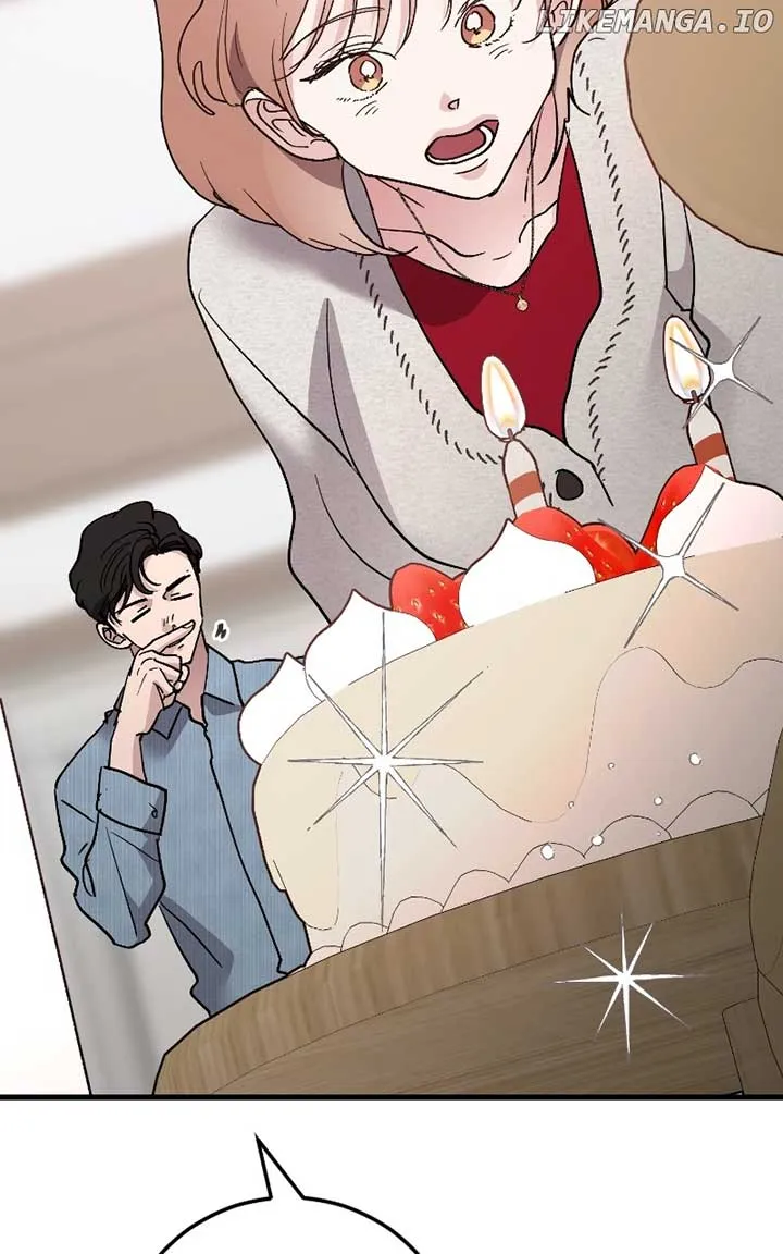 The Team Leader is Tired of Being A Newlywed Chapter 85 Online - página 29