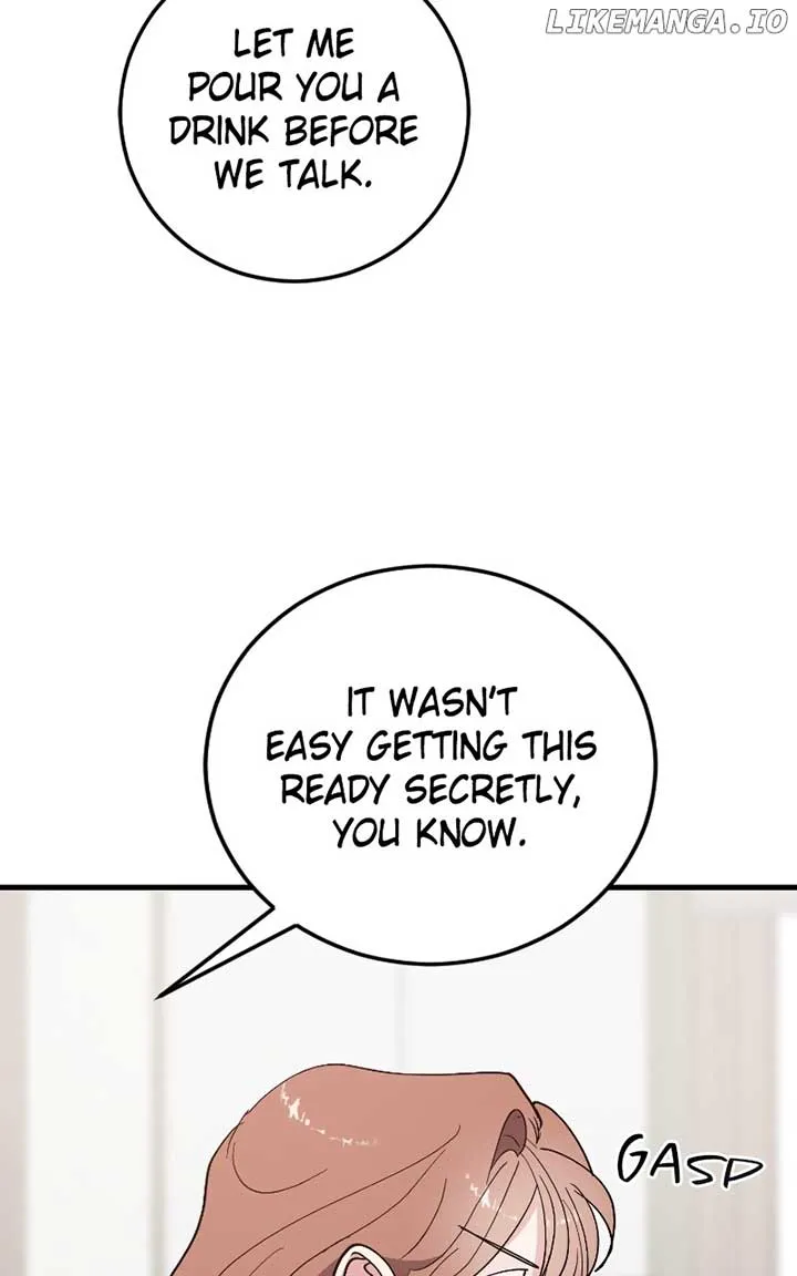The Team Leader is Tired of Being A Newlywed Chapter 85 Online - página 30