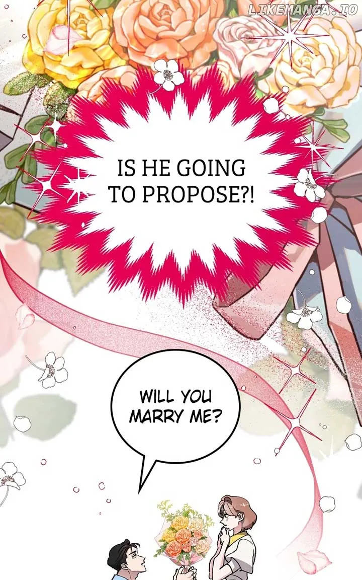 The Team Leader is Tired of Being A Newlywed Chapter 85 Online - página 33