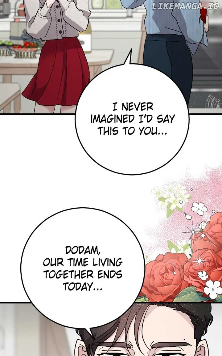The Team Leader is Tired of Being A Newlywed Chapter 85 Online - página 36